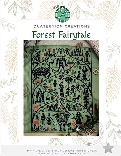 Forest Fairytale