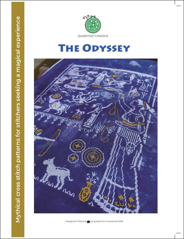 The Odyssey