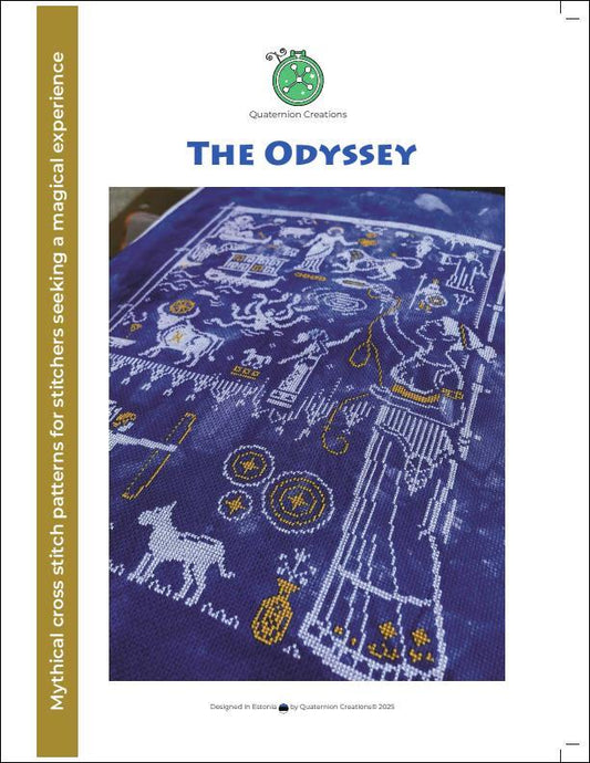 The Odyssey