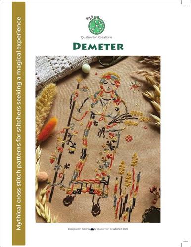 Demeter
