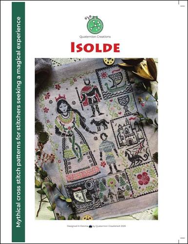 Isolde