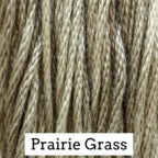 Prairie Grass