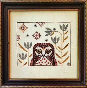 Oona Owl