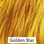 Golden Star