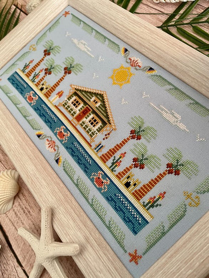 Shack on the Shore