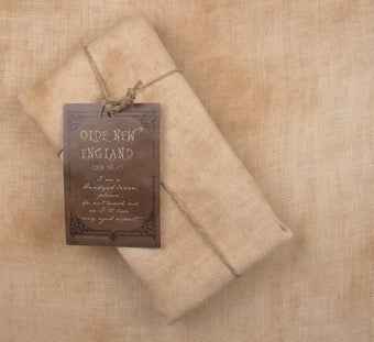 Olde New England - 35ct Linen