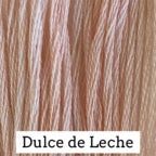 Dulce De Leche