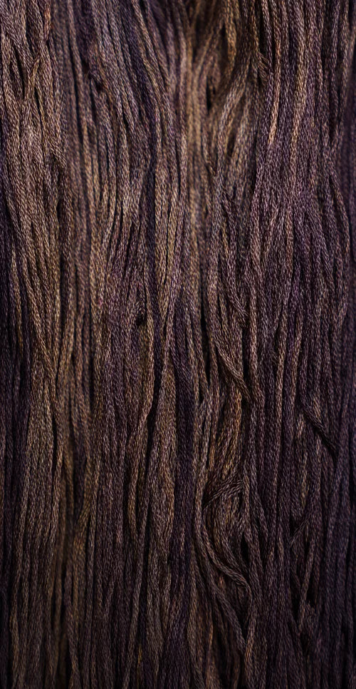 Eggplant (7107) - 5 Yards