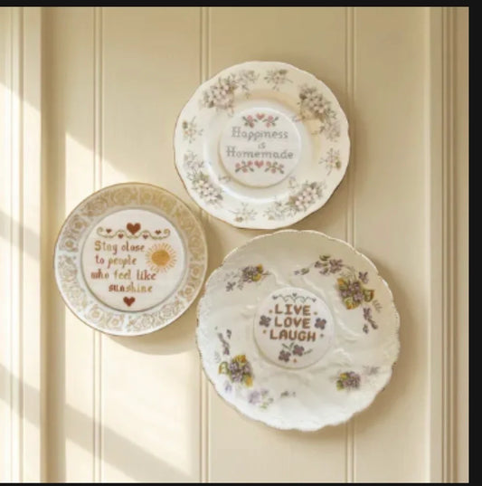 Plat-i-tudes - Collection 1