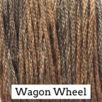 Wagon Wheel