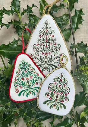 Pre-order: Yuletide Swirls (ships late September)