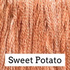 Sweet Potato