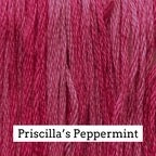 Priscillas's Peppermint