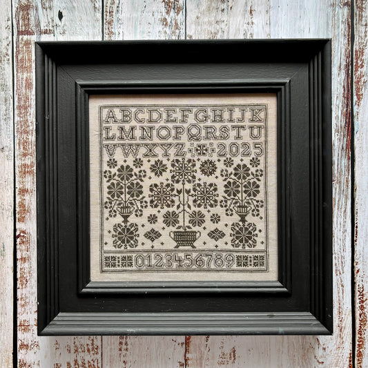 ABC Sampler