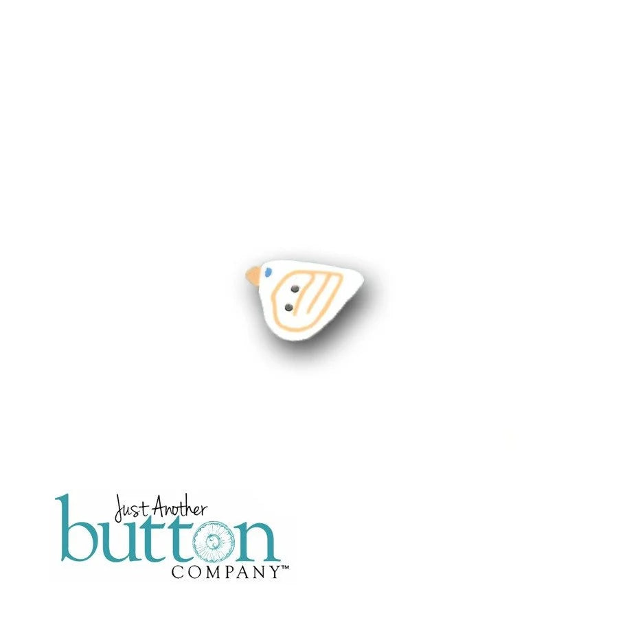 Frosty Forest Series Buttons