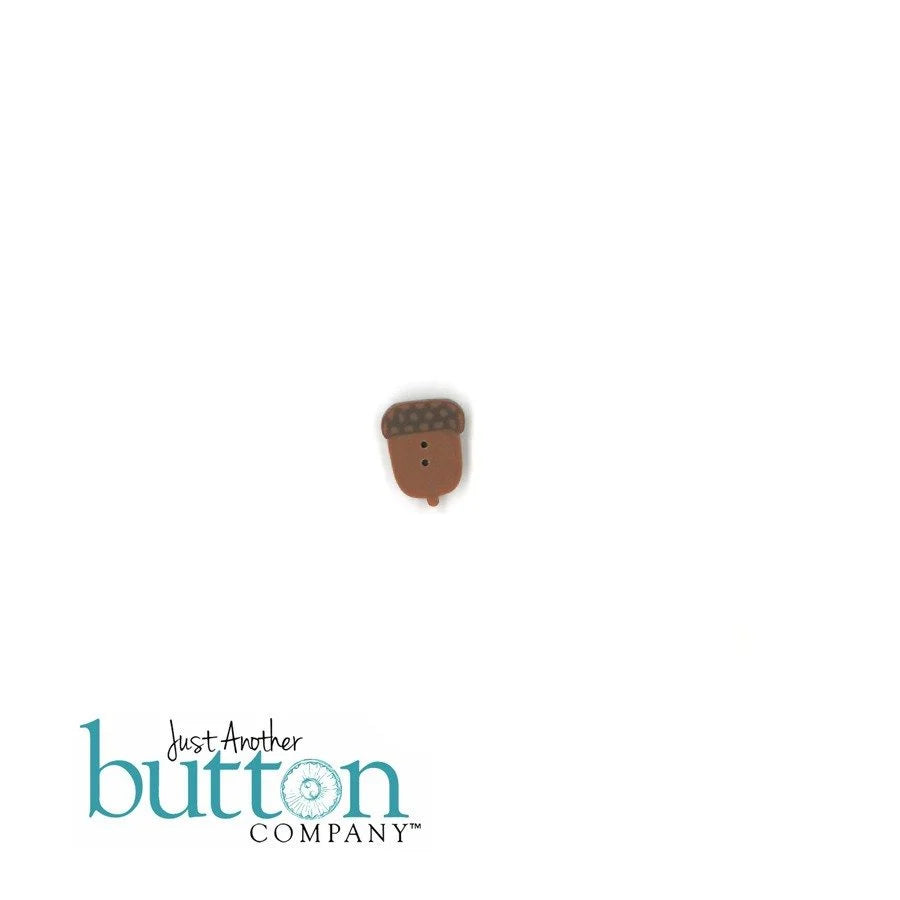 Frosty Forest Series Buttons