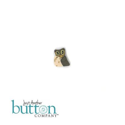 Frosty Forest Series Buttons