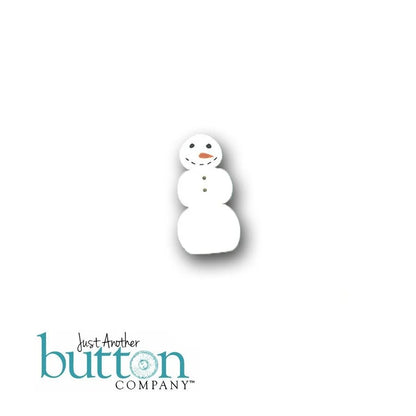 Frosty Forest Series Buttons