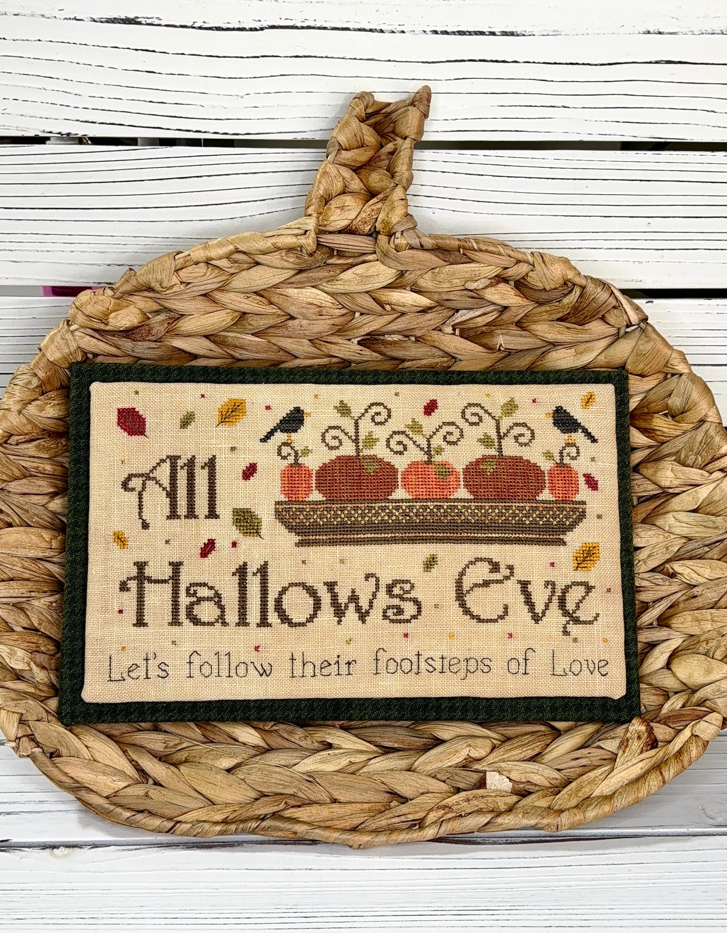 Pre-order: All Hallows Eve (ships late September)