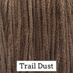 Trail Dust