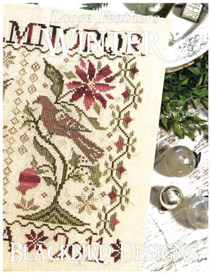 Loose Feathers: Winter