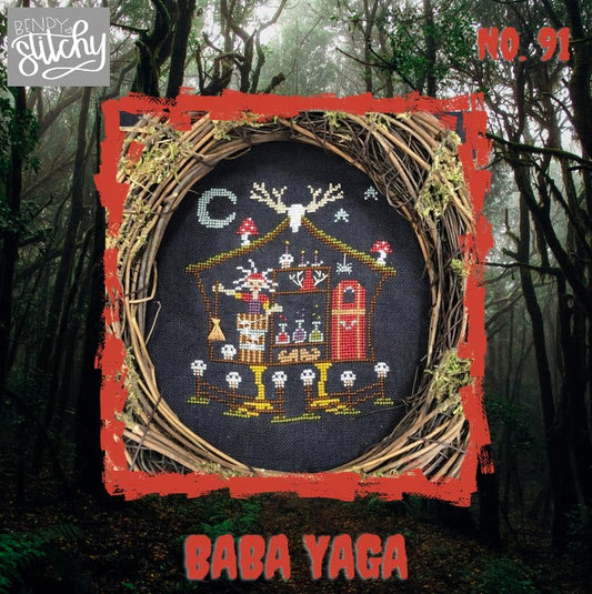 Baba Yaga