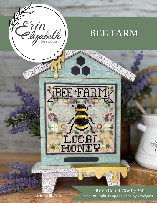 Bee Farm