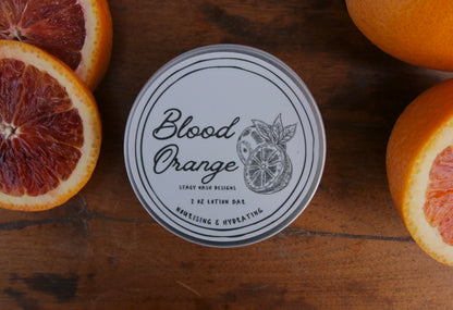 Pre-order: Lotion Bars | Nourishing & Hydrating (shipping early Sept)