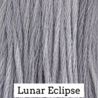 Lunar Eclipse