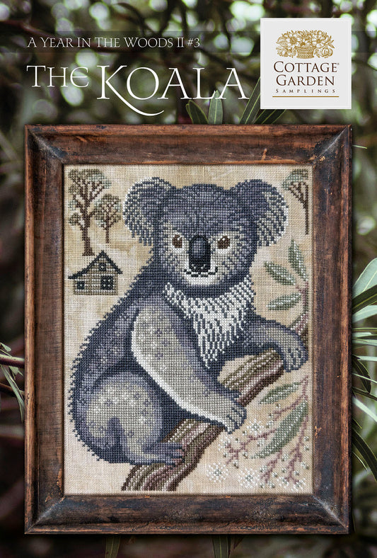 The Koala - A Year in the Woods II