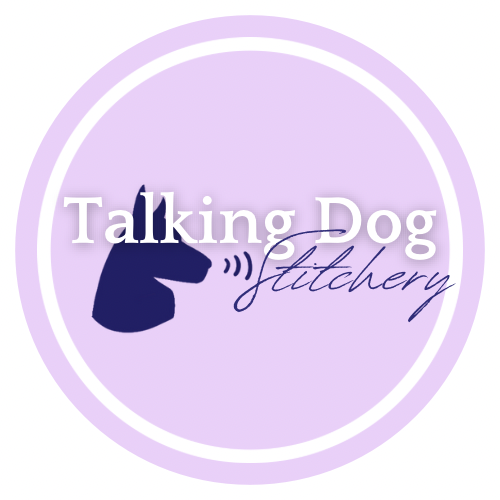 Talking Dog Stitchery Gift Card