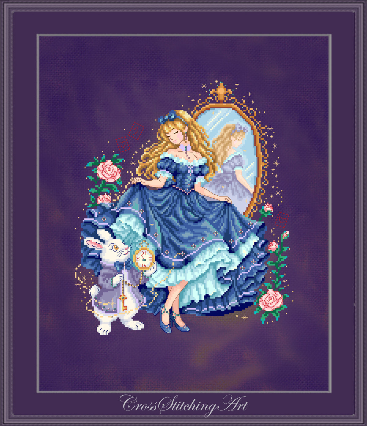 Alice, Midnight Reverie