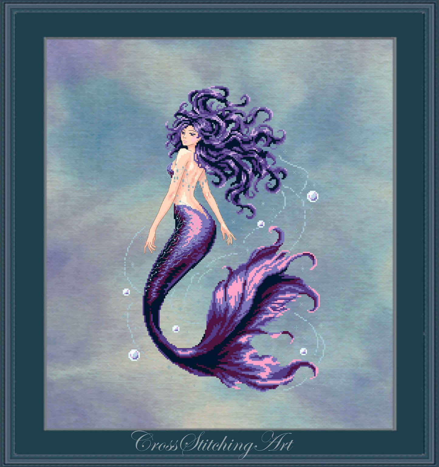 Pre-order: Amaris (ships late September)