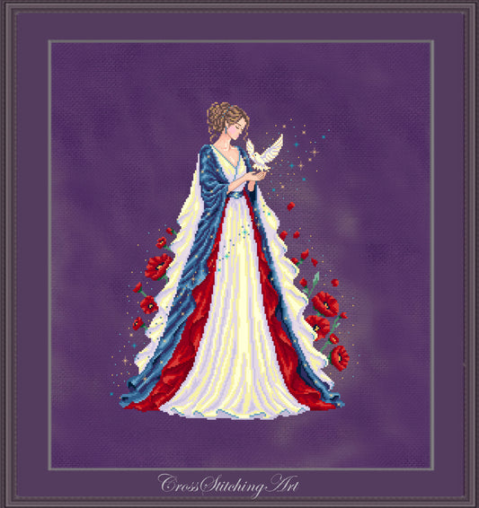 Lucia, The Light We Carry