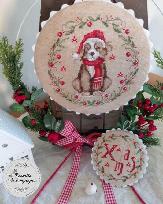 Pre-order: PROFUMO DI NATALE - XMAS (ships late September)