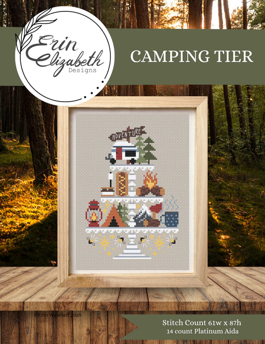 Camping Tier
