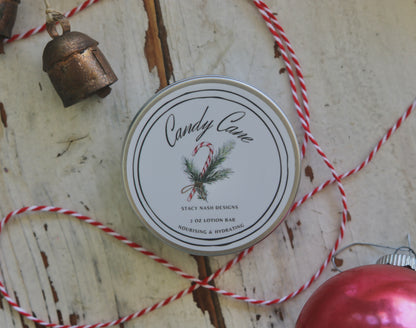 Pre-order: Lotion Bars | Nourishing & Hydrating (shipping early Sept)