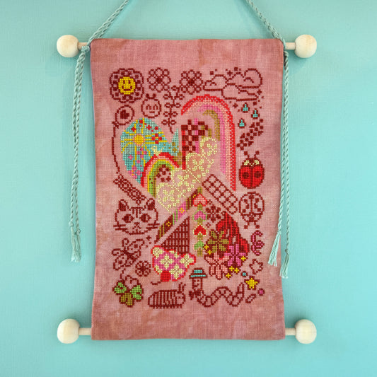 Circle Circle, Dot Dot