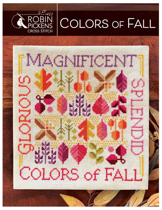 Colors of Fall