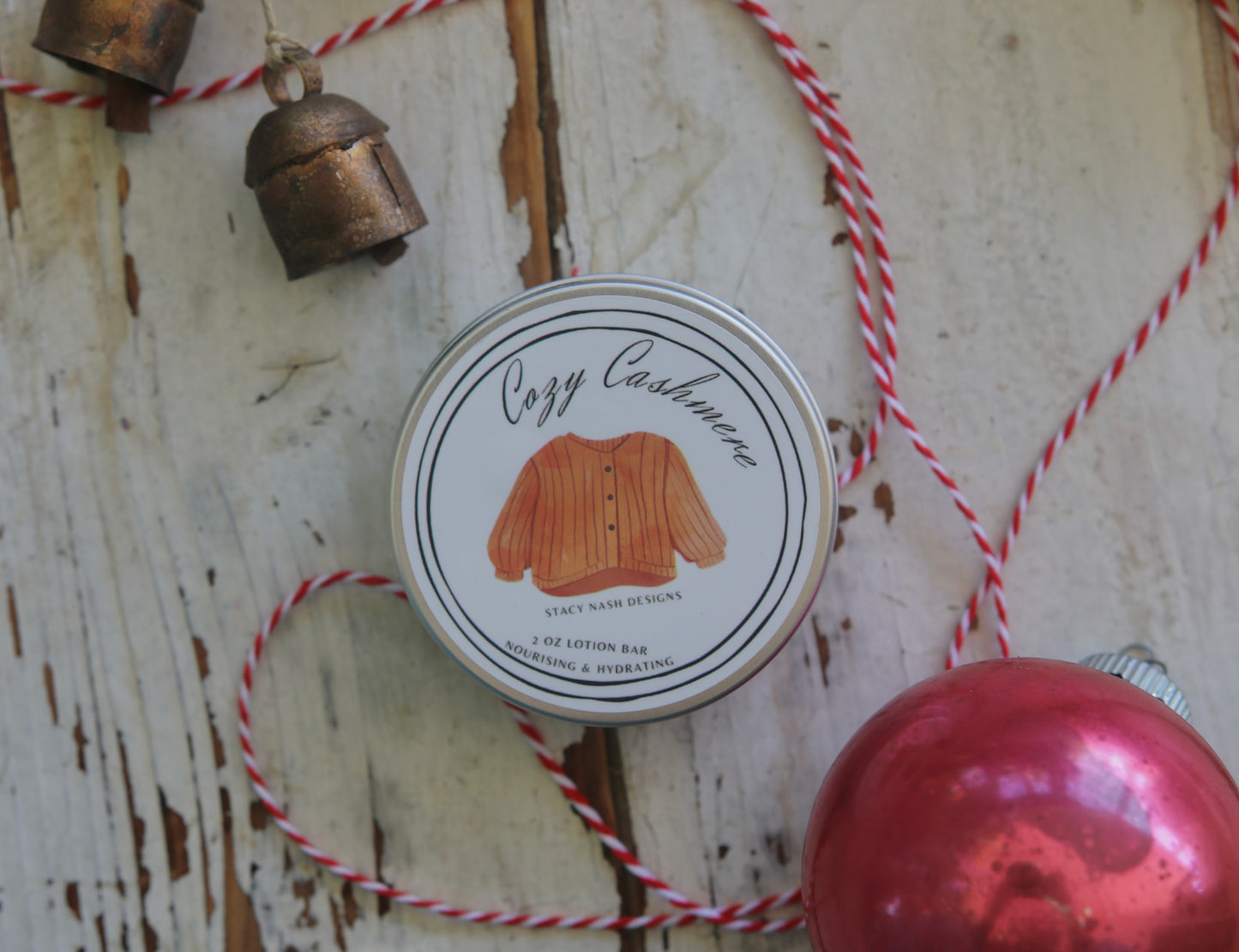 Pre-order: Lotion Bars | Nourishing & Hydrating (shipping early Sept)