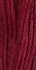 Cranberry (0360) - 5 Yards