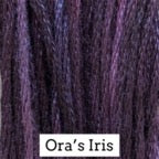 Ora's Iris