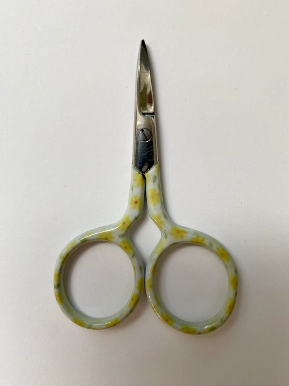 Mini Daisies Scissors