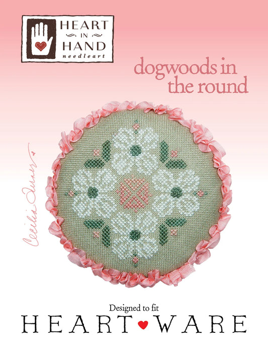 Dogwoods in the Round