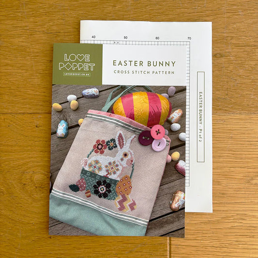 Easter Bunny