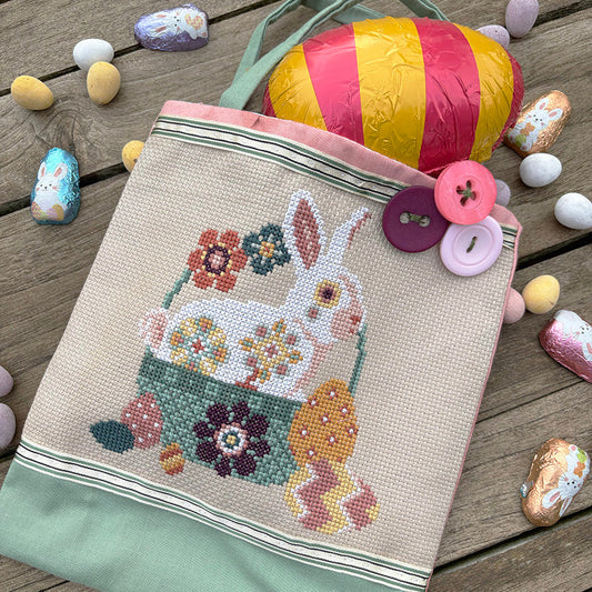 Easter Bunny