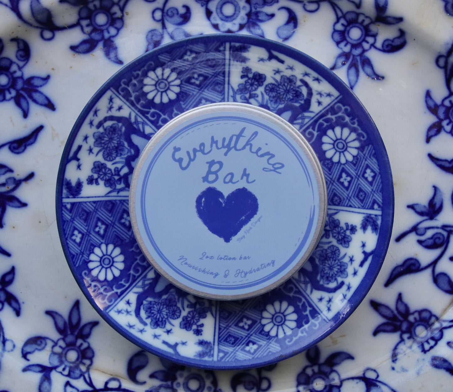 Pre-order: Lotion Bars | Nourishing & Hydrating (shipping early Sept)
