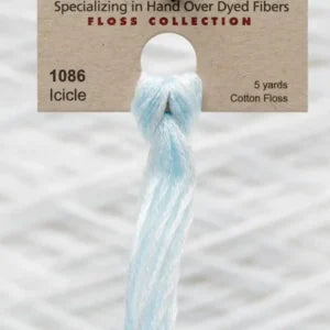 Icicle (1086) - 5 Yards