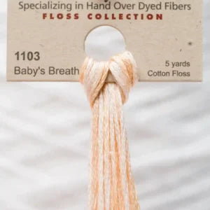 Baby's Breath (1103) - 5 Yards