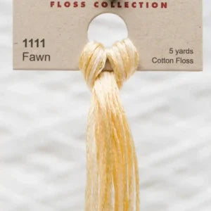 Fawn (1111) - 5 Yards